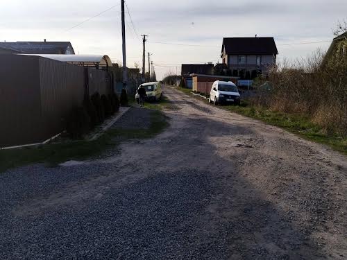 участок по адресу Лугова, 41