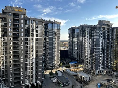 квартира за адресою Лесі Українки вул., 3