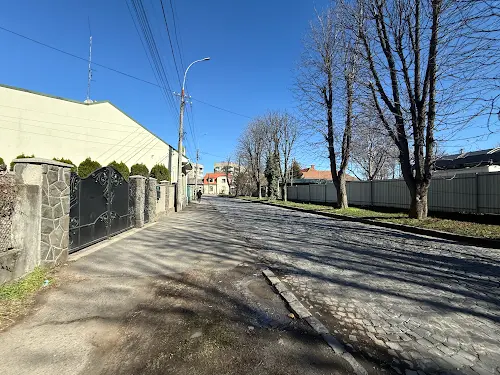 квартира за адресою Підградська вул., 34