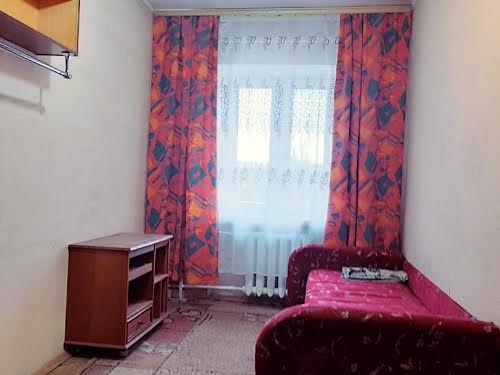 квартира за адресою Чоколівський бульв., 31