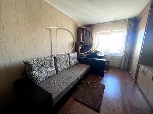 квартира за адресою Федора Ернста вул., 6