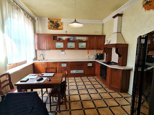 комерційна за адресою Стрийська вул., 250