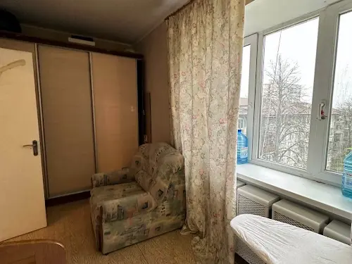 квартира за адресою Олександра Поля просп. (Кірова), 102-В