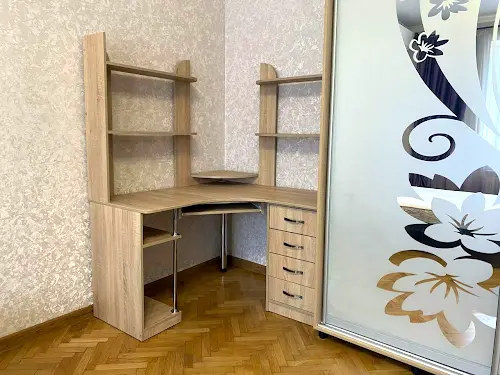 квартира по адресу Университетская ул., 14