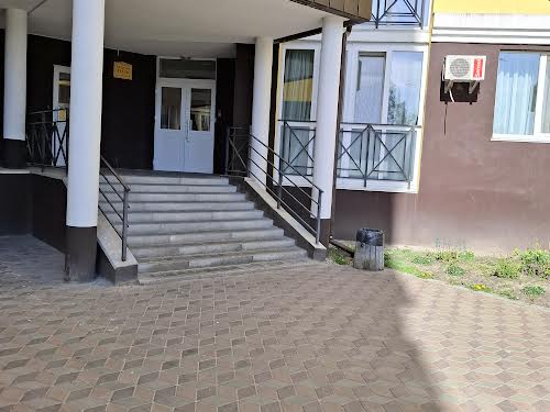 квартира по адресу Борисо-Глібська ул. (Ватутіна), 111-Б