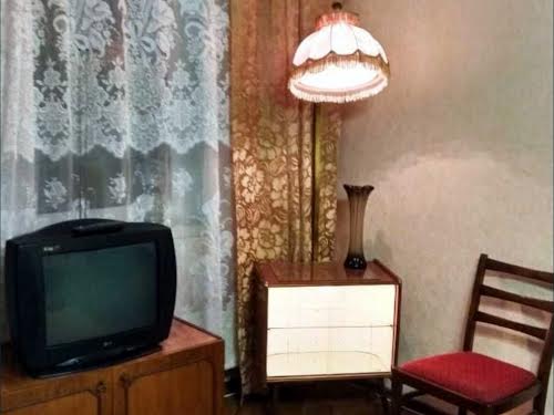 квартира за адресою Оболонський просп., 9-А