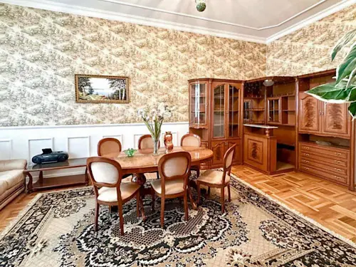 квартира по адресу Александра Конисского ул., 30