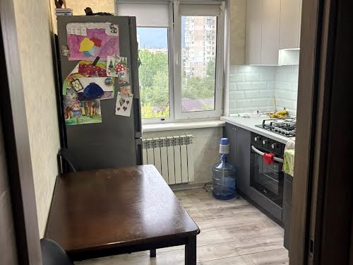 квартира за адресою Вильямса, 64