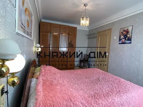 квартира за адресою Ігоря Шамо бульв. (Олексія Давидова), 7