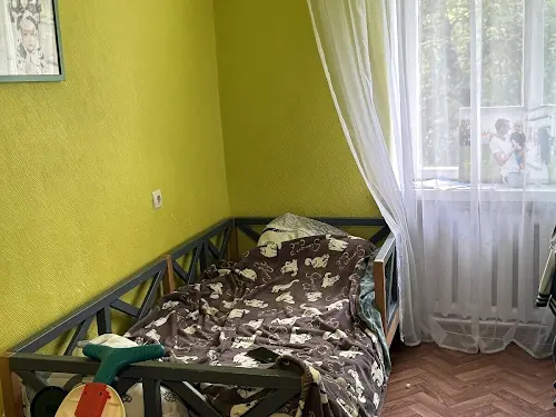 квартира за адресою Львівське шосе, 47/1