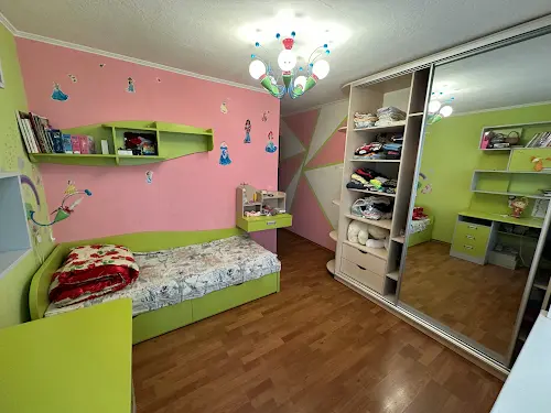 квартира за адресою Артема, 34