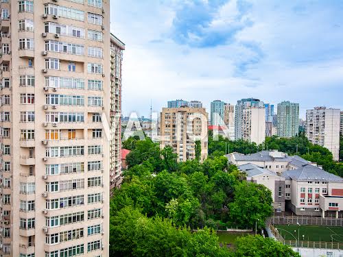 квартира за адресою Митрополита Василя Липківського вул. (Урицького), 37-В