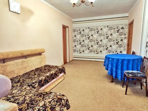 квартира по адресу Героев АТО ул. (Димитрова), 110