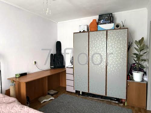 квартира за адресою Оболонський просп., 34-В