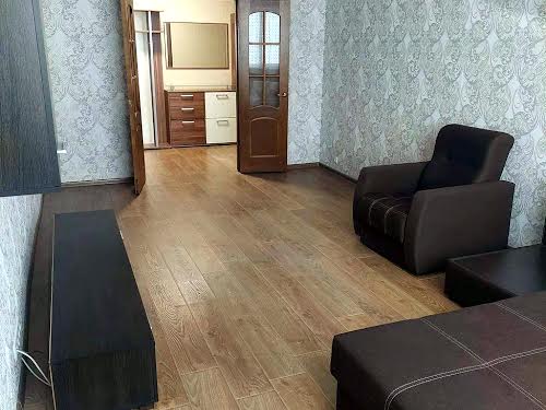 квартира за адресою Михайла Максимовича вул. (Онуфрія Трутенка), 3-Д