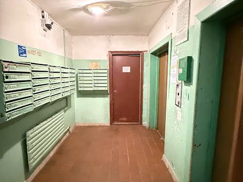 квартира за адресою Оболонський просп., 14-А