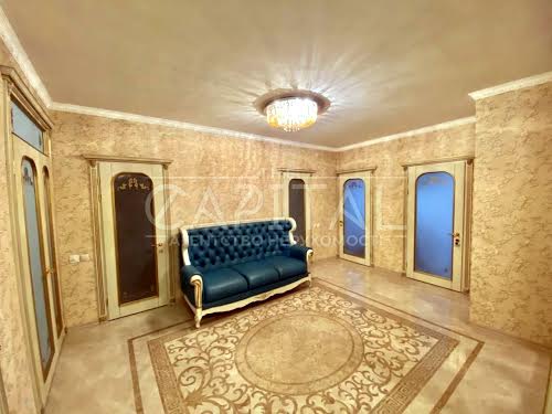 квартира за адресою Вишгородська вул., 45