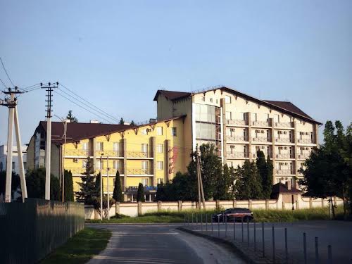 ділянка за адресою Героїв Крут
