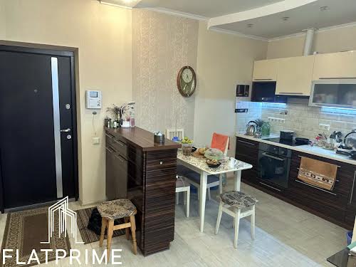 квартира за адресою Автозаводська вул., 29-А