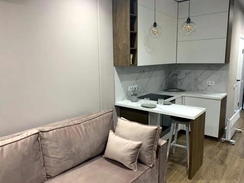 квартира за адресою Мирна вул., 3
