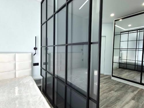 квартира за адресою Щаслива, 65