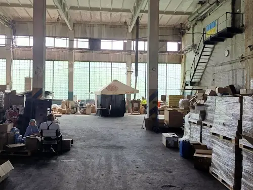 коммерческая по адресу Заводська, 1
