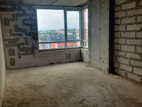 квартира за адресою Проскурівського підпілля вул., 157