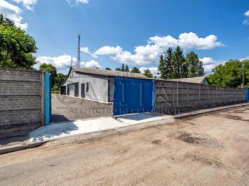 коммерческая по адресу драгоманова, 31з