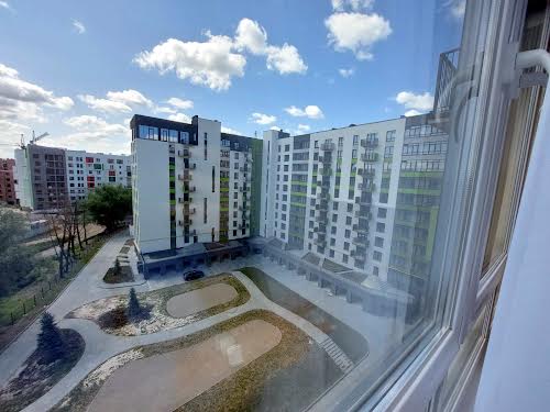 квартира по адресу Приозерна ул., 25