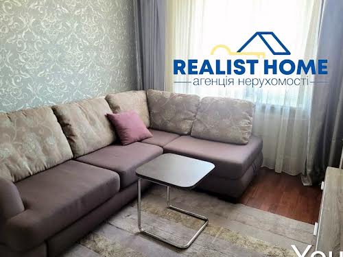 квартира за адресою Святоюріївська вул., 22