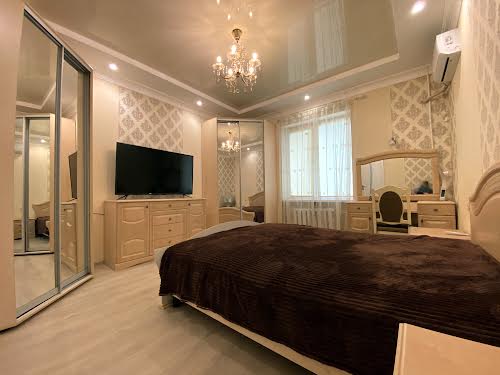 квартира за адресою Гагаріна, 10