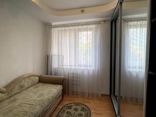 квартира по адресу Мицкевича ул., 5