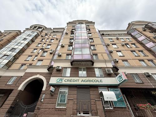 квартира по адресу Соборности ул. (Жовтнева), 50