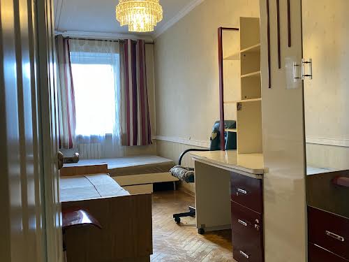 квартира по адресу Новосельского ул., 9