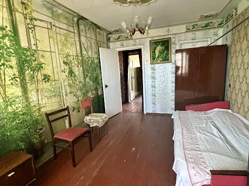 квартира по адресу Добробатів ул. (Іларіонівська), 16