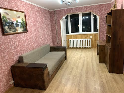 квартира за адресою Козацька вул., 5