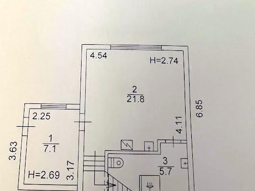 дом по адресу 126-а садовая улица, 20а