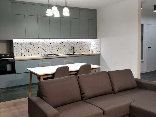 квартира за адресою Пантелеймона Куліша вул., 36а
