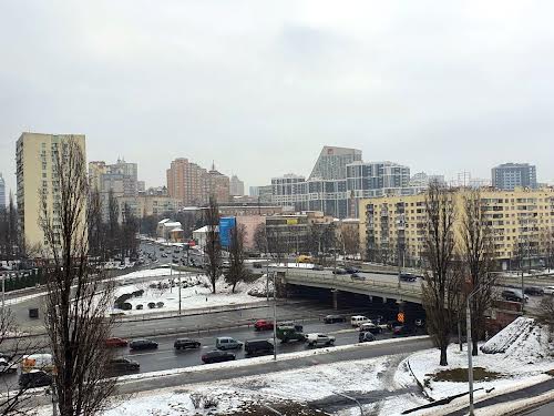 квартира по адресу Берестейский просп. (Победы), 11/3