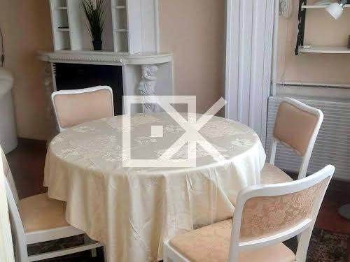 квартира за адресою Ентузіастів вул., 31