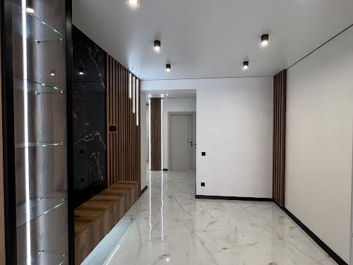 квартира за адресою Височана вул., 18