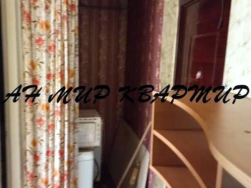 квартира по адресу Латышева пер. (Латышева), 100