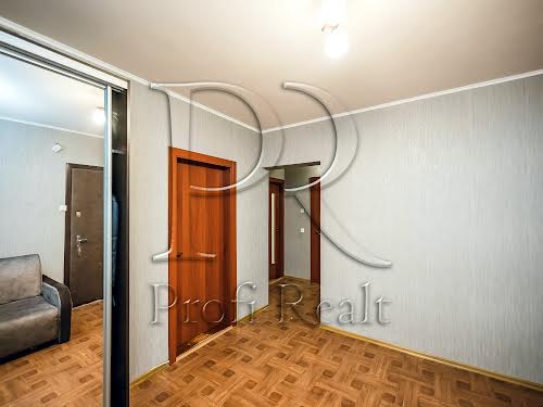 квартира за адресою Миколи Закревського вул., 97А