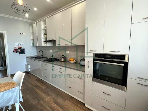 квартира по адресу Ромашковая ул., 10б