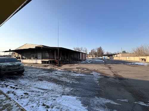 коммерческая по адресу Сечевых Стрельцов ул. (40-річчя Жовтня), 108