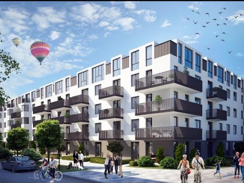 квартира по адресу Академика Сахарова ул., 3