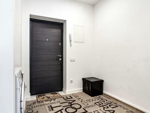 квартира по адресу Линкольна ул., 5