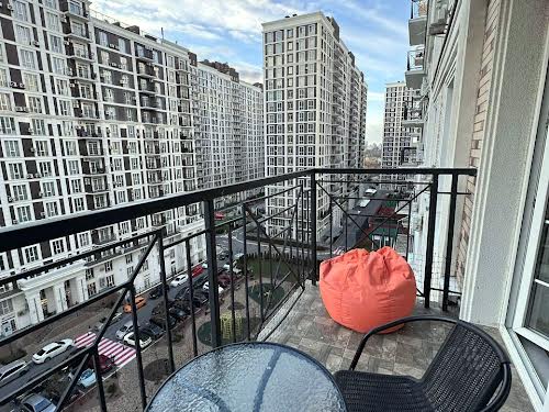 квартира по адресу Михаила Максимовича ул. (Трутенко Онуфрия), 24-Б