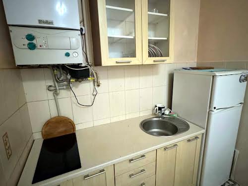 квартира за адресою Шота Руставелі вул., 18