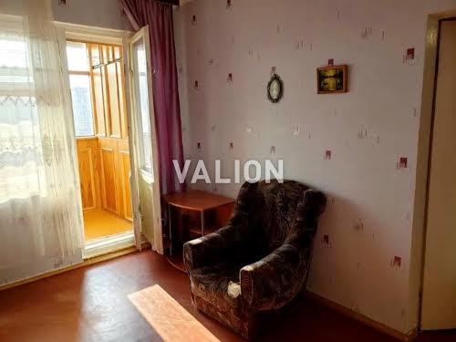 квартира по адресу Анны Ахматовой ул., 25